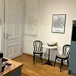 Casa Nostra - Ruhig&zentral wohnen am Augarten